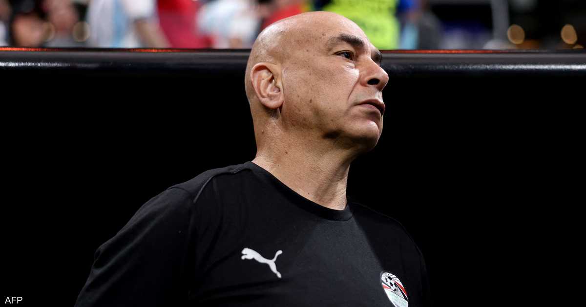 حسام حسن: مصر بها 120 مليون.. والمنتخب "لا يقف على أحد"
