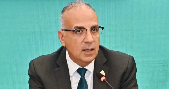 الرى: إزالة التعديات تستهدف رفع قدرة النيل على استيعاب التصرفات المائية