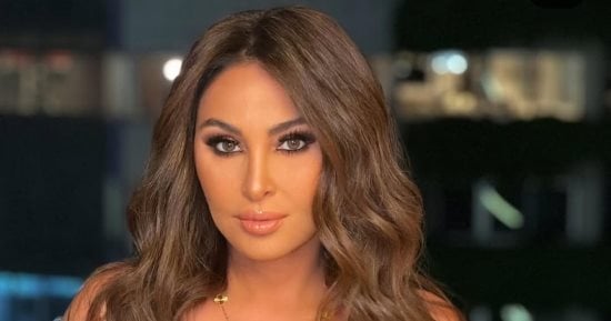 إليسا تحيى حفلاً غنائياً فى الكويت بقيادة المايسترو هانى فرحات.. 2 أكتوبر
