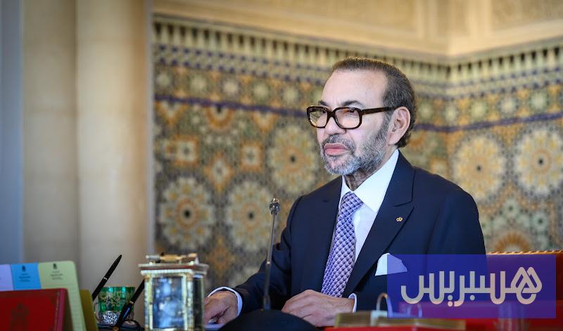 الملك محمد السادس يعين فاطمة الزهراء المنصوري رئيسة للحكومة الجديدة