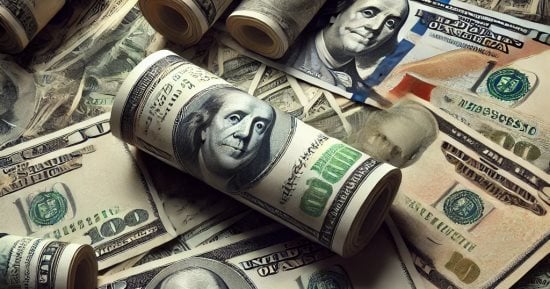 اعرف سعر الدولار مقابل الجنيه فى البنوك اليوم الثلاثاء