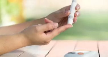 الذكاء الاصطناعى يمكنه اكتشاف مرض السكر من بحة صوتك.. دراسة توضح