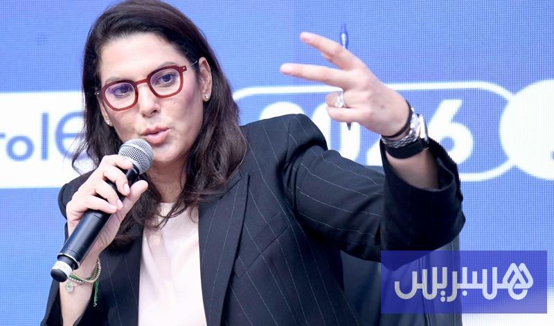نبذة عن مسار فاطمة الزهراء المنصوري