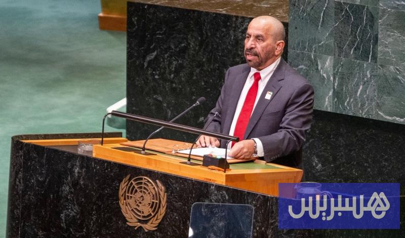 الإمارات تجدد الدعم لمغربية الصحراء