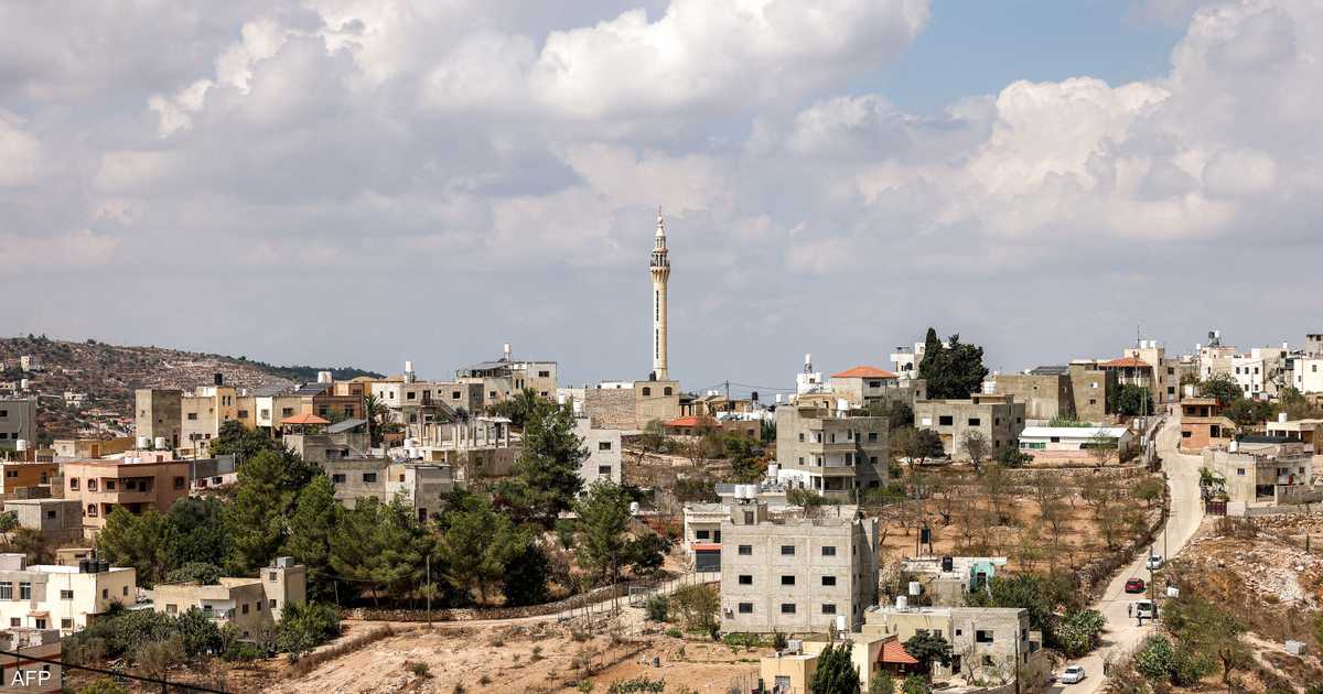 العنف في الضفة الغربية.. إدانة أميركية ومطالبة بالتحقيق