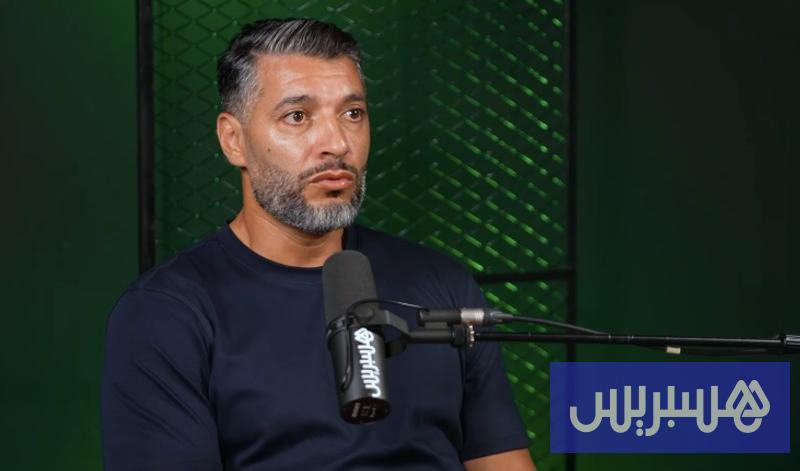 الشرعي: أتبادل الأفكار مع وهبي .. وتمثيل المغرب في أوروبا مسؤولية