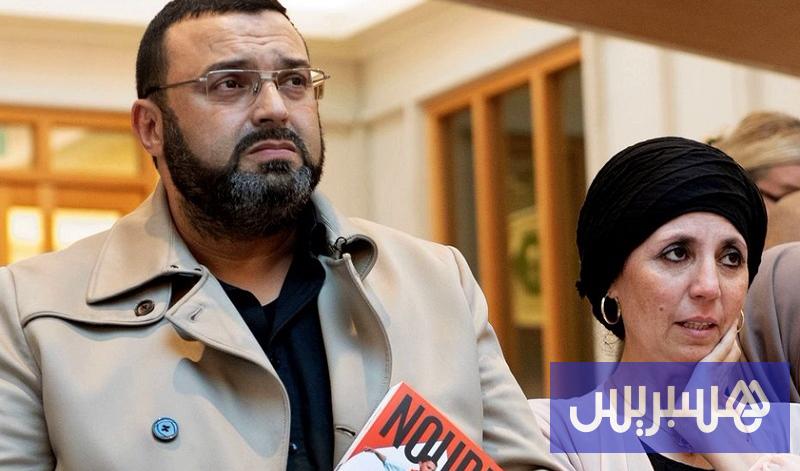 والد نوري: تحسن ذهني كبير لعبد الحق