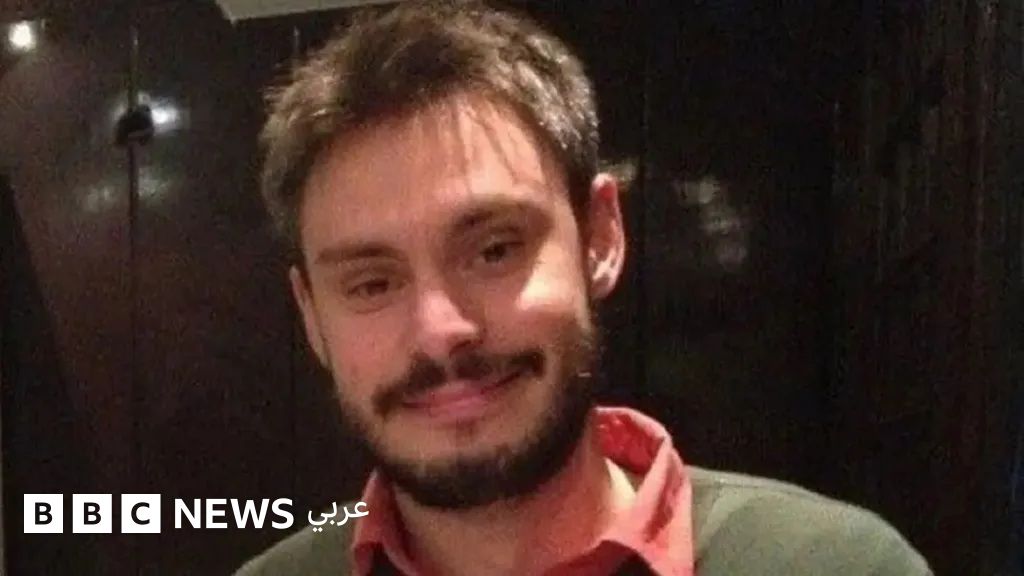 جوليو ريجيني: محكمة في روما تدين 3 مسؤولين مصريين بعد اختطاف الطالب الإيطالي
