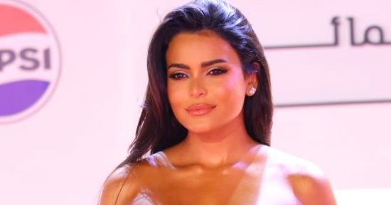 «ميس هناء» أول بطولات أسماء جلال المطلقة فى دراما رمضان 2027