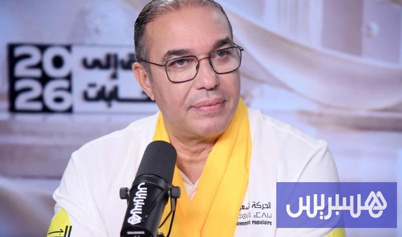 "حزب السنبلة" يؤجل الحسم الحكومي