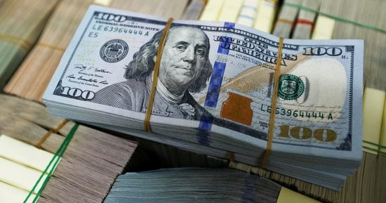ثبات سعر الدولار مقابل الجنيه اليوم الثلاثاء 29-9-2026