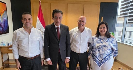 الخارجية تنجح في الإفراج عن مصري كان محتجزا في المالديف وتسهل عودته لمصر