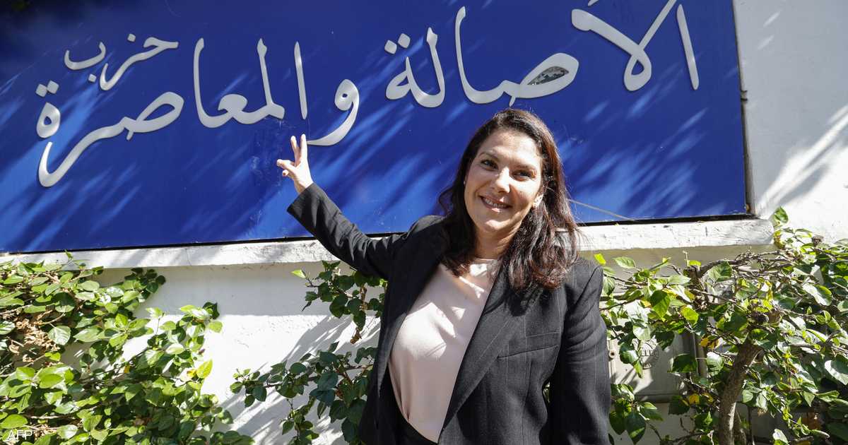 أول امرأة ترأس حكومة المغرب.. من هي فاطمة الزهراء المنصوري؟