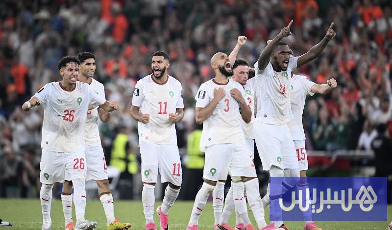 الإلغاء يهدد الودية بين المغرب وغانا