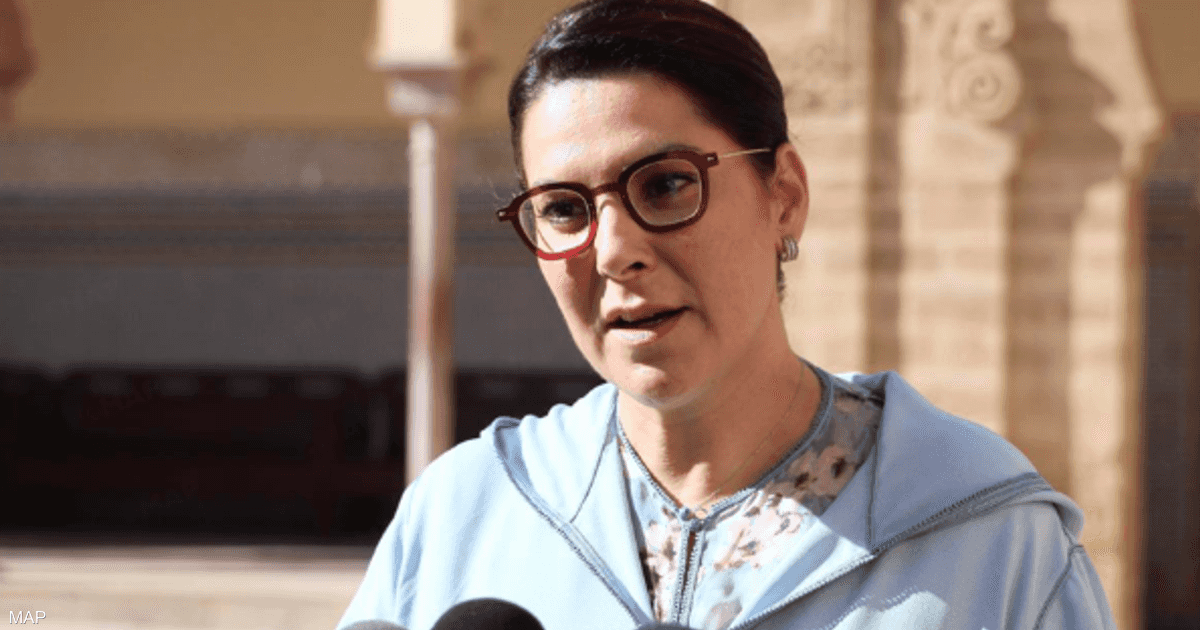 المنصوري: تعييني رئيسة للحكومة رسالة لجميع نساء المغرب
