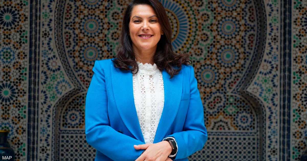 العاهل المغربي يعين فاطمة الزهراء المنصوري رئيسة للحكومة