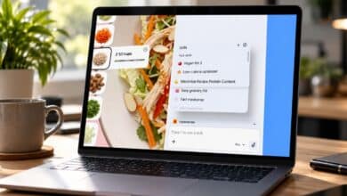 نهاية ChromeOS تقترب.. جوجل تكشف موعد التحول إلى Googlebook OS