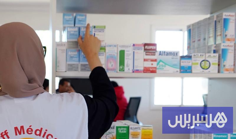 وكالة الأدوية تراهن على دليل للوظائف