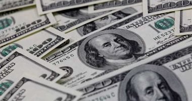 تعرف على سعر الدولار مقابل الجنيه فى البنك المركزى المصرى