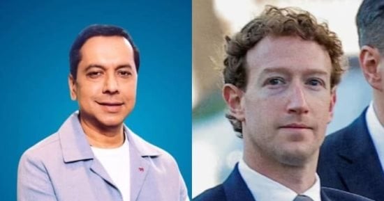 زوكربيرج يخطف رئيس MongoDB لقيادة منصة Meta الجديدة للذكاء الاصطناعي