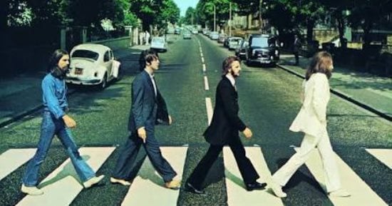 اللحن الوداعى للبيتلز.. كيف تحول ألبوم Abbey Road لأسطورة موسيقية خالدة