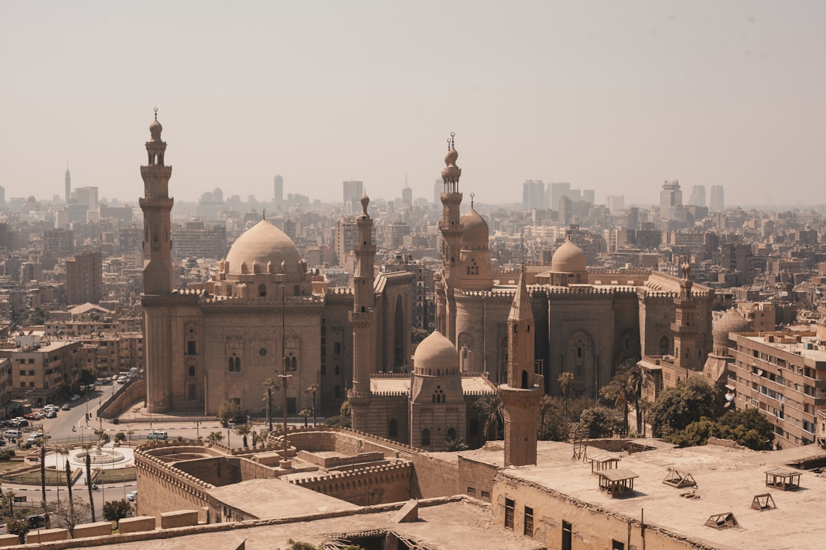 مترو الإسكندرية الكهربائي الجديد: تشغيل أحدث قطارات الركاب الصديقة للبيئة