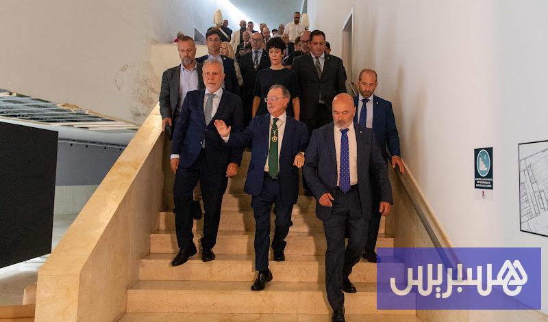 مجلس سبتة يُسقط مقترحا ضد المغرب
