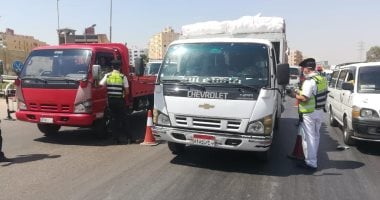 ادفع قيمة الخدمة فقط.. قرار جديد يغير طريقة تحصيل رسوم تراخيص السيارات