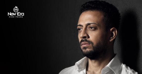 لؤي: حرصت على تقديم حالة غنائية مختلفة فى أغنية هو اللي ساب