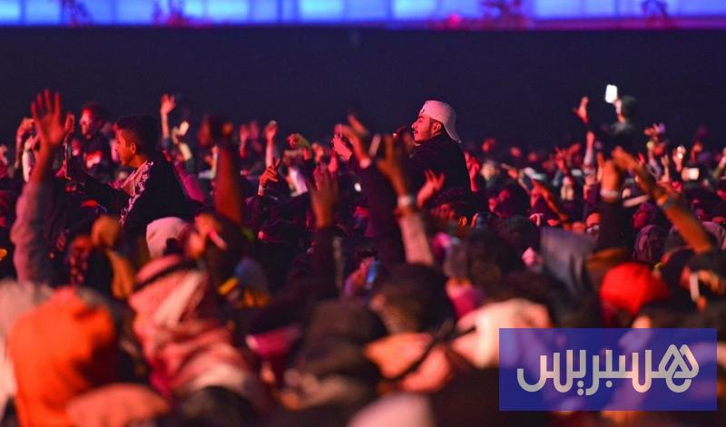 إرجاء مهرجان موسيقي في السعودية