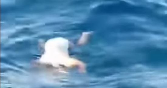 العثور على جثة فتاة غارقة بمياه نهر النيل فى البحيرة
