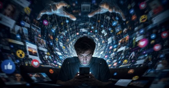 كيف تعرف الخوارزميات اهتماماتك؟.. إشارات صغيرة تكشف ما يجذبك على الإنترنت