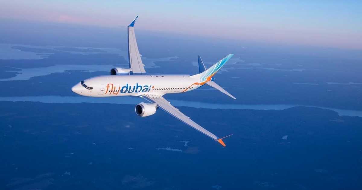 "فلاي دبي" تعلق رحلاتها لإسرائيل لحين استكمال التحقيقات