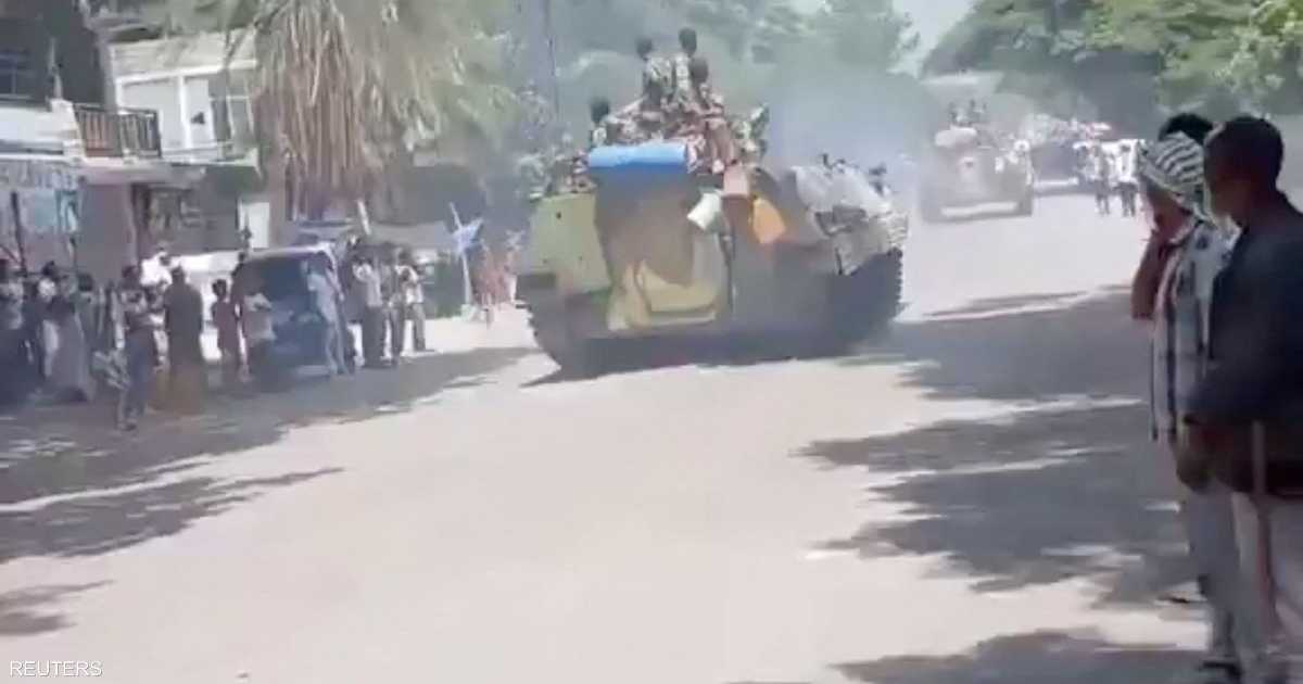 بعد بدء القتال.. تصدعات تهدد "تحالف الأضداد" في إثيوبيا