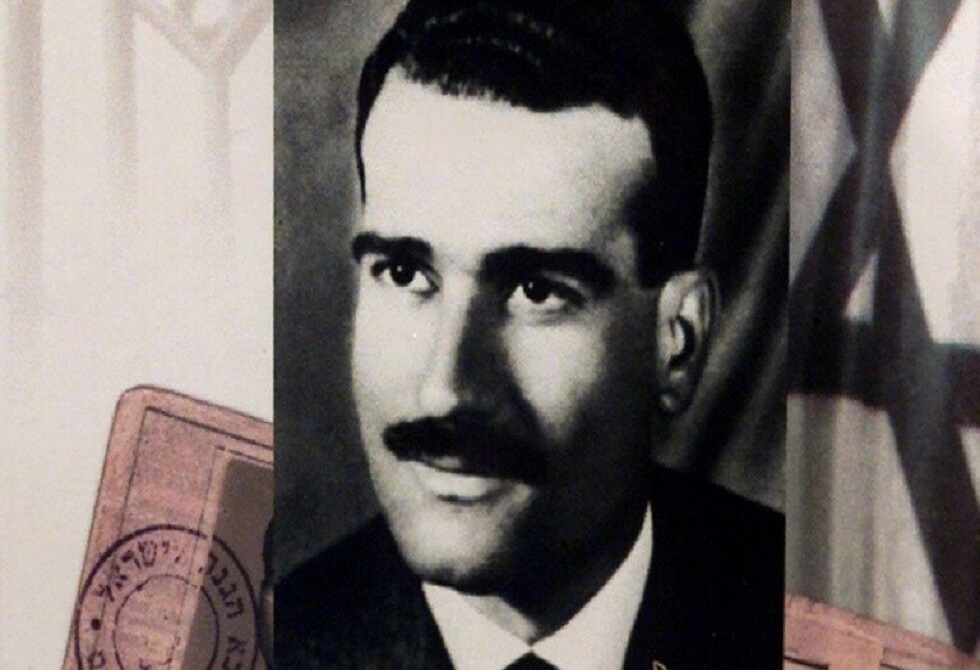 ضابط سوري يكشف مكان دفن الجاسوس كوهين قرب دمشق