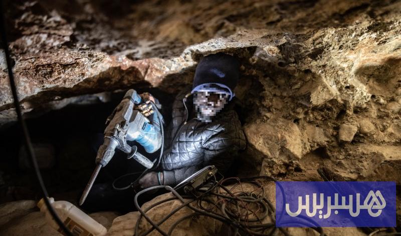 "فاجعة منجم جبل عوام" تجدد المطالب بالتحقيق وضمان السلامة المهنية