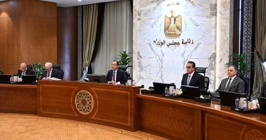 مدبولي يشيد بلقاء الرئيس بالوزراء والمحافظين: تقليد مهم لاستعراض مختلف الملفات
