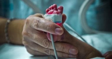 العثور على طفل حديث الولادة بجسر ترعة فى المنوفية