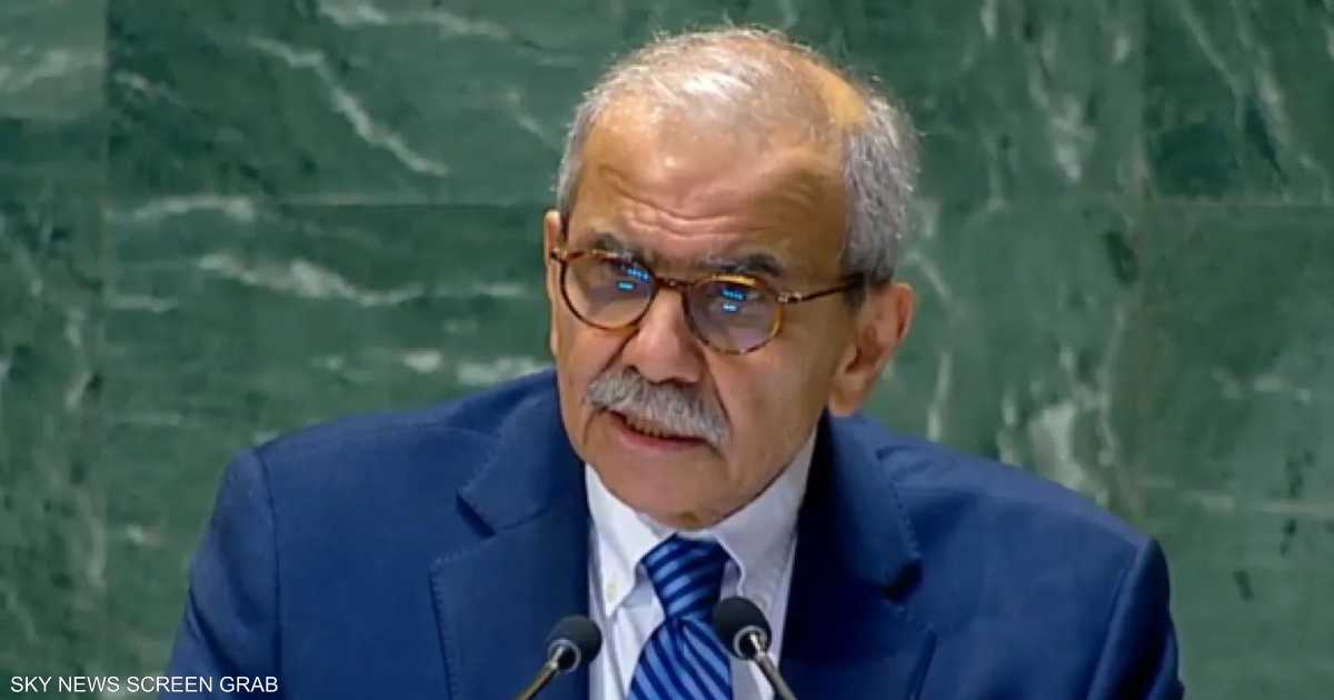 نواف سلام يجدد التعويل على واشنطن لإنجاح "الإطار الثلاثي"