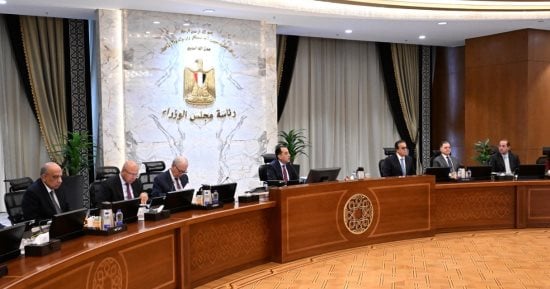 رئيس الوزراء: هدف مؤتمر أكتوبر الذي كلف به الرئيس الرد على تساؤلات الرأى العام