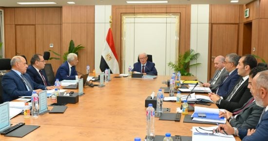 عمومية القابضة للغزل والنسيج تعتمد الموازنة التقديرية للعام المالى 2026/2027