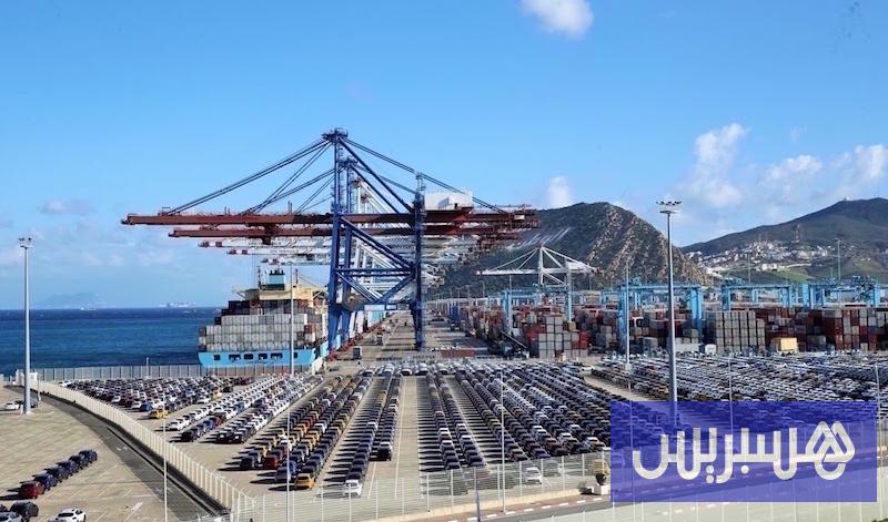 نمو الاقتصاد المغربي يتباطأ إلى 4 %