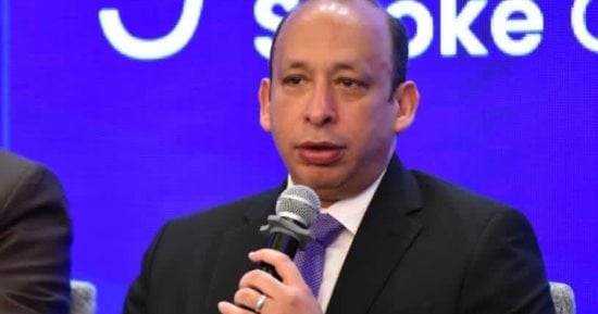عميد طب قصر العينى: 200 عملية جراحية باستخدام الروبوت مجانا و90 ألفا خلال عام