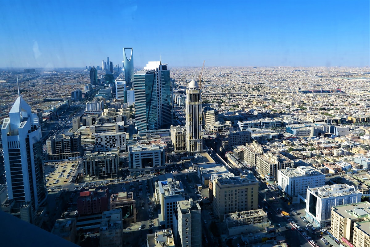 صندوق الاستثمارات العامة يؤسس شركات نوعية لتطوير التراث والسياحة البيئية