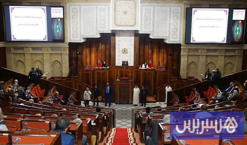 من رئاسة الحكومة إلى البرلمان .. حضور نسائي لافت في مؤسسات 2026