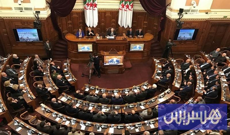 الجزائر توسع الجرائم المشمولة بالإعدام