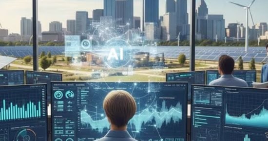 استطلاع: 86% من الأمريكيين يؤيدون فرض معايير سلامة مستقلة على شركات الذكاء الاصطناعى