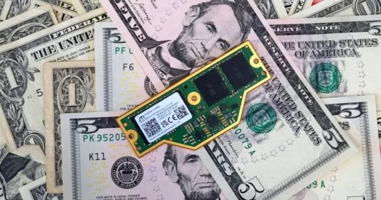 ذاكرة الذكاء الاصطناعي تلتهم ثلث إنتاج DRAM وتهدد بتقليص المعروض التقليدي