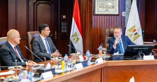 إطلاق صندوق إعادة هيكلة المصانع المتعثرة برأسمال مليار جنيه