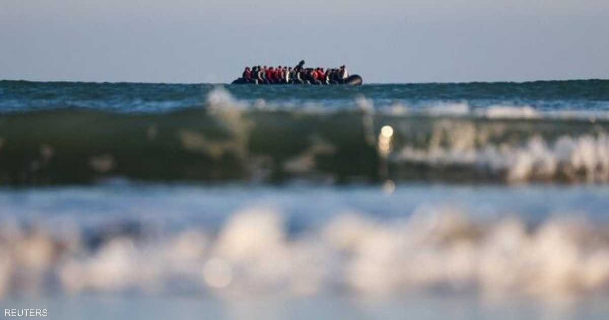 الاتحاد الأوروبي يقر تشريعا يتيح مراكز ترحيل خارجية